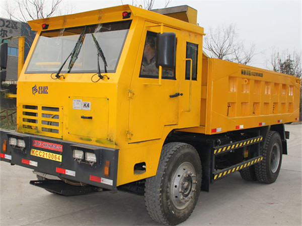 礦用井下運輸車(chē)廠(chǎng)家