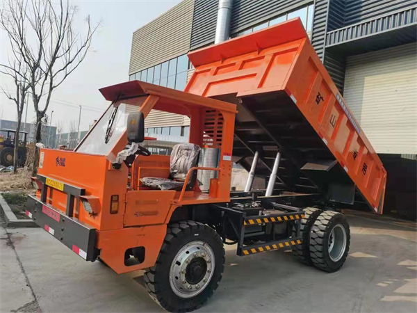 山東礦用井下運輸車(chē)