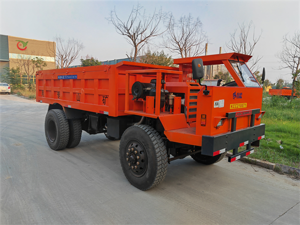 礦用井下運輸車(chē)直銷(xiāo)