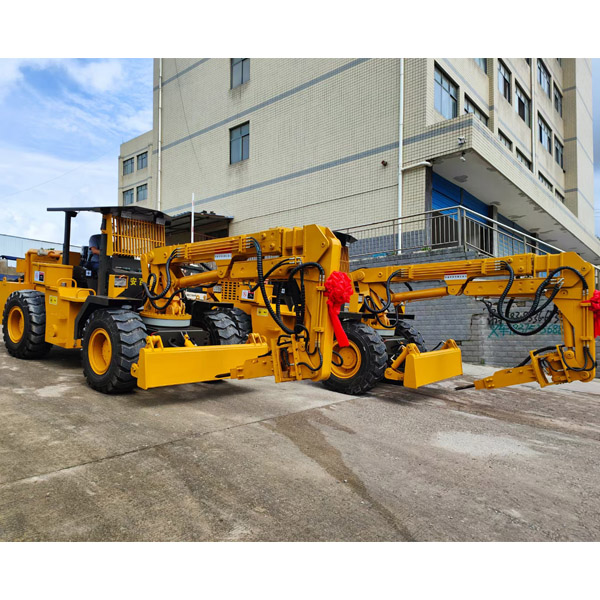 撬毛臺車(chē)定制廠(chǎng)家